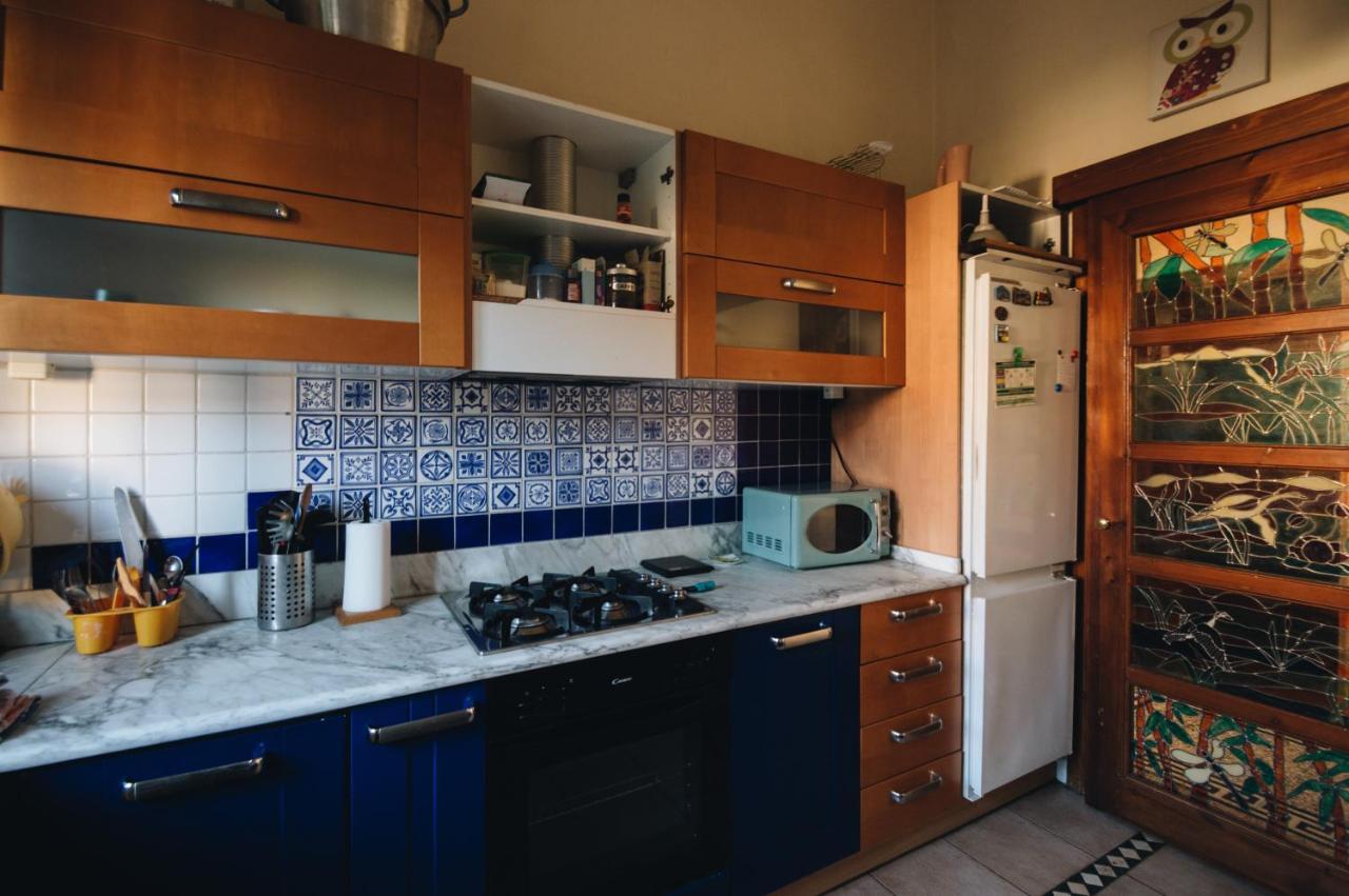 Bonanno Street Tower Free Parking Hotell Pisa Eksteriør bilde