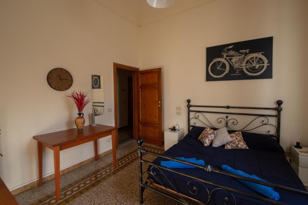 Bonanno Street Tower Free Parking Hotell Pisa Eksteriør bilde